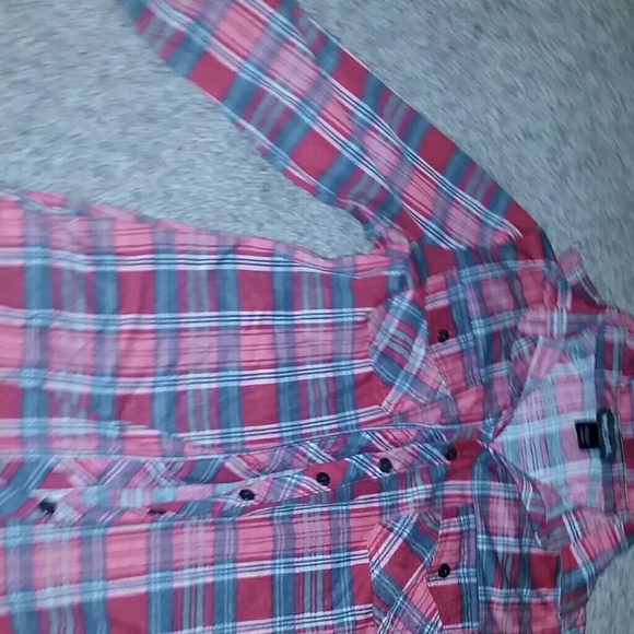 Flannel - Picture 3 of 3