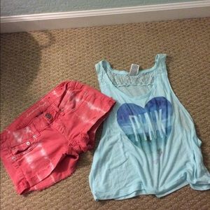 Victoria's Secret/ AE