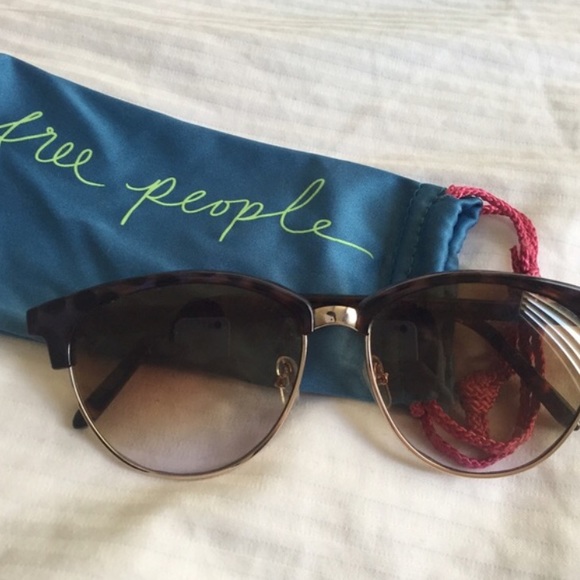 Free People Sunglasses