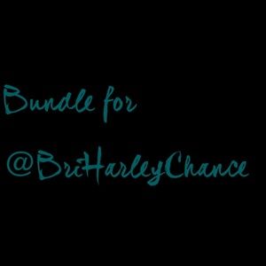 !!!!BUNDLE!!!!