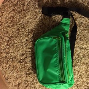 Fanny pack