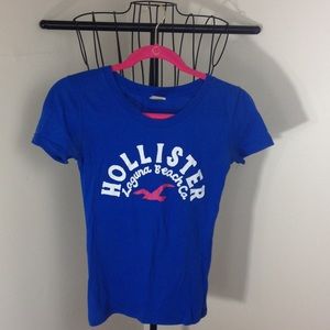 Hollister Co. Tee