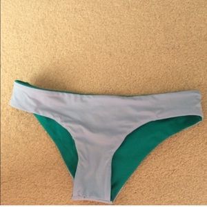 LSpace reversible bottoms