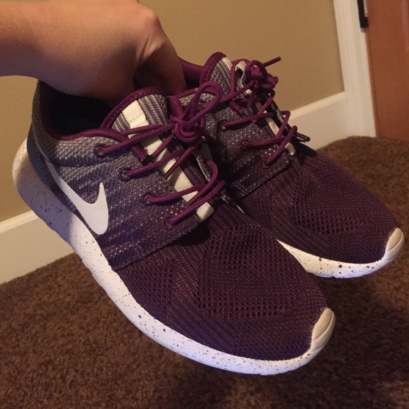 Nike iD Roshe One