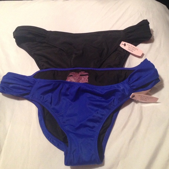 VS bathing suit bottoms!