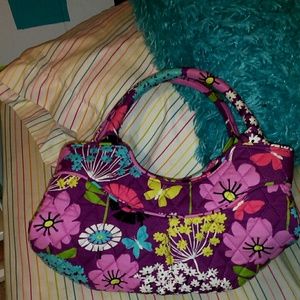 Vera Bradley Bag