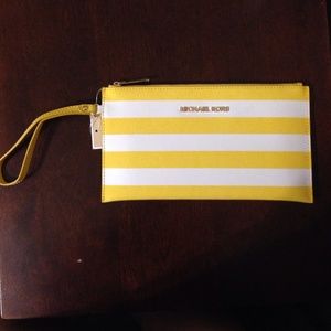 Michael Kors Clutch