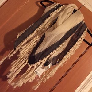 Urban Outfitters Fashion Scarf