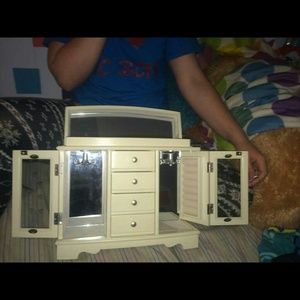 Jewelry Box