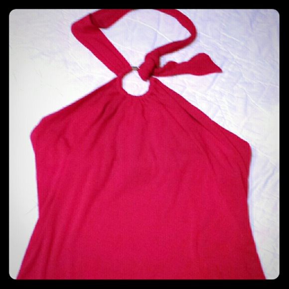 Summer top