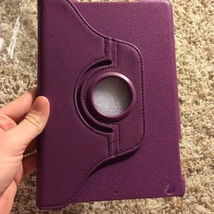 iPad mini case