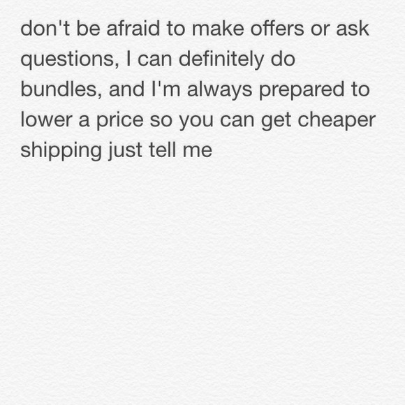 I'm also open to trades - Picture 1 of 1