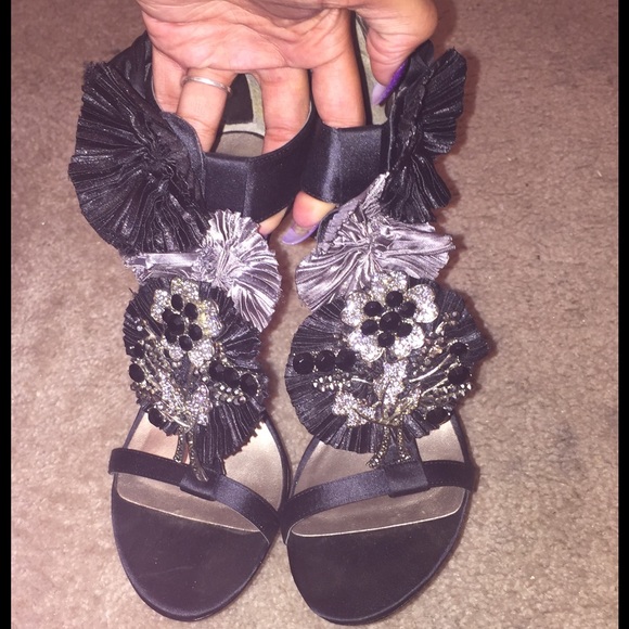 SHII by journeys heels