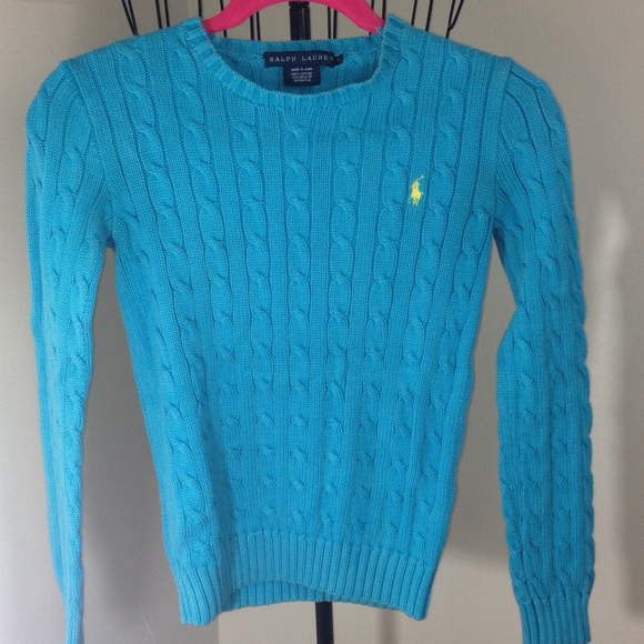 Polo Ralph Lauren Sweater