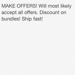 Needing to clean out closet!