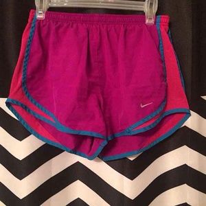 Nike shorts!!