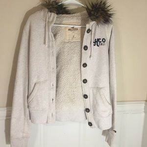 Hollister Jacket