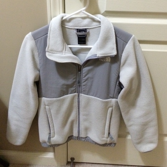 North Face Denali Fleece Jacket