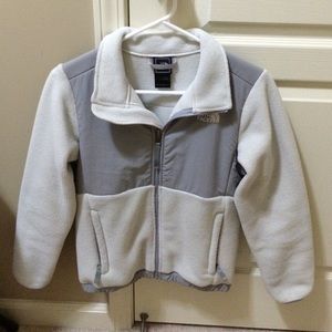 North Face Denali Fleece Jacket