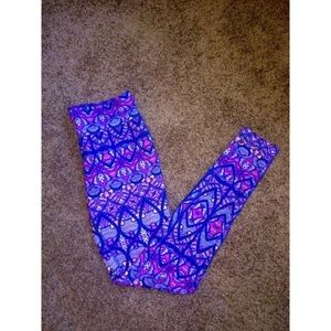 Workout pants!! RESERVED❗️❗️❗️