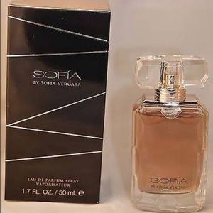 SOFÍA by Sofía Vergara Perfum