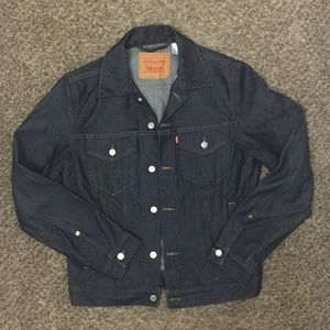 Levi's Men's jacket