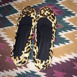 Cheetah flats