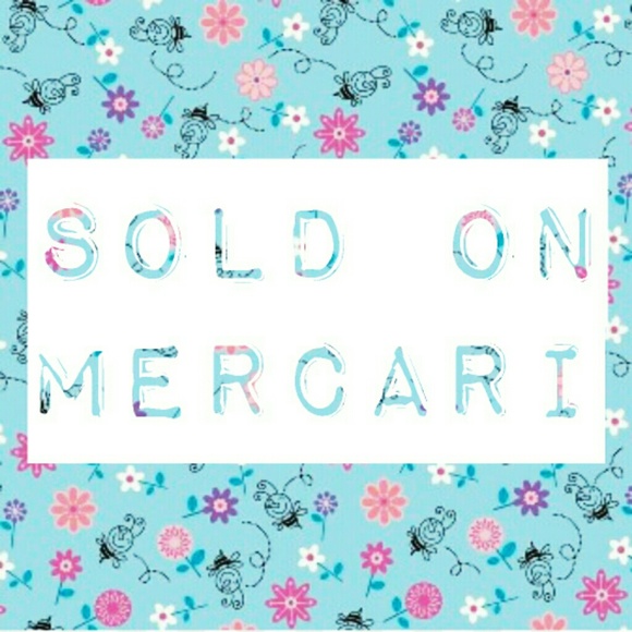 *SOLD* Denim overalls