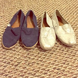 Toms shoes