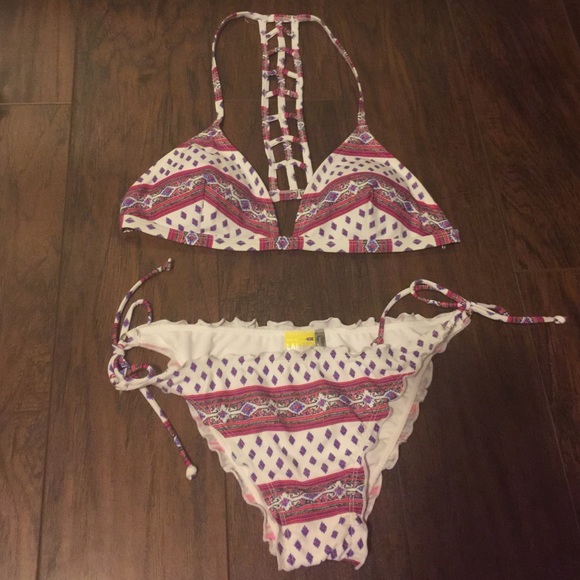LA Hearts Other - Bikini