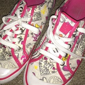Coach Poppy Shoes Size 7.5