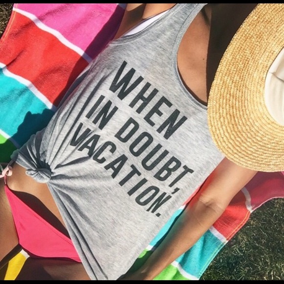 Vacation 6/25-6/29
