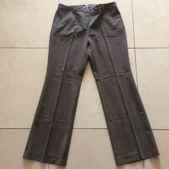 Ann Taylor (petite) pants