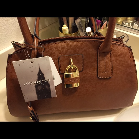 London Fog Handbag