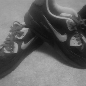 Nike max airs