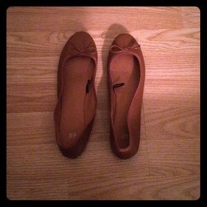 H&M flats