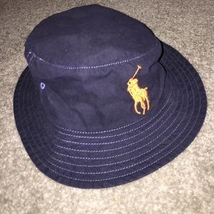 Polo Ralph Lauren Bucket Hat