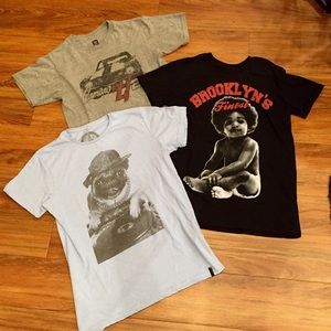GRAPHIC TSHIRT (T-shirt) Bundle