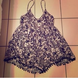 Lf romper
