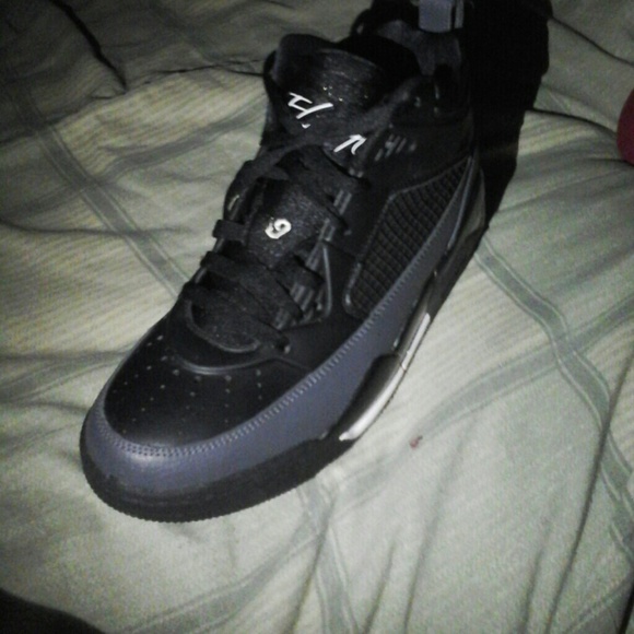 Jordan air flights