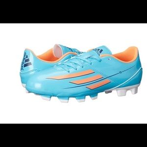 ADIDAS Cleats
