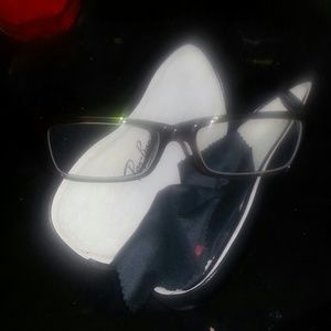 Ray-ban glasses