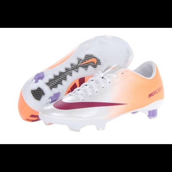 Nike Cleats