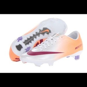 Nike Cleats