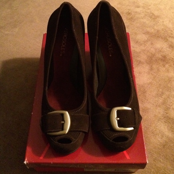 Aerosoles Never worn!