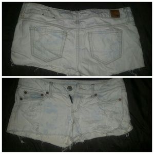 American eagle shorts