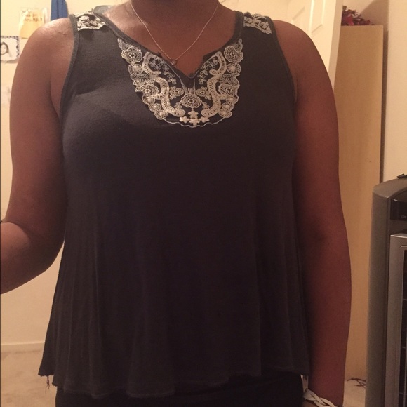 Aeropostale tank top