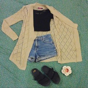 Knit Cardigan | styles4less