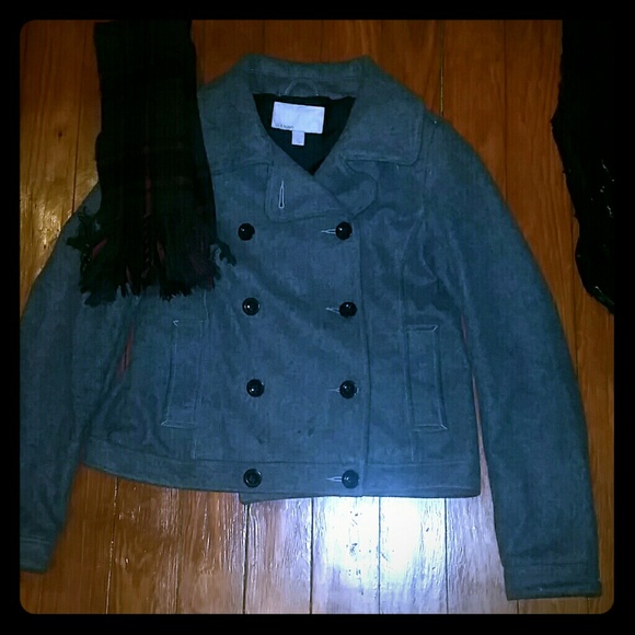Old Navy coat - Picture 1 of 3