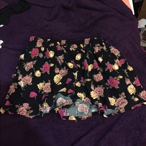 Forever 21 shorts